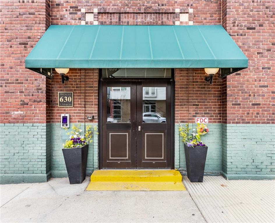 630 N College Avenue Unit: 407