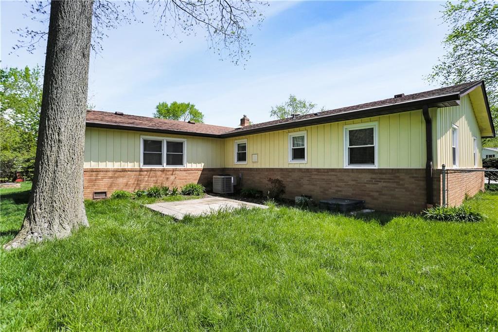 7024 Maryvale Court