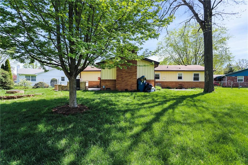 7024 Maryvale Court