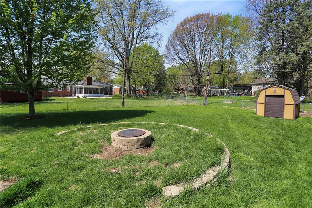 7024 Maryvale Court