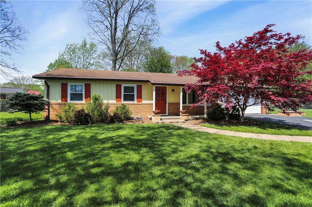 7024 Maryvale Court
