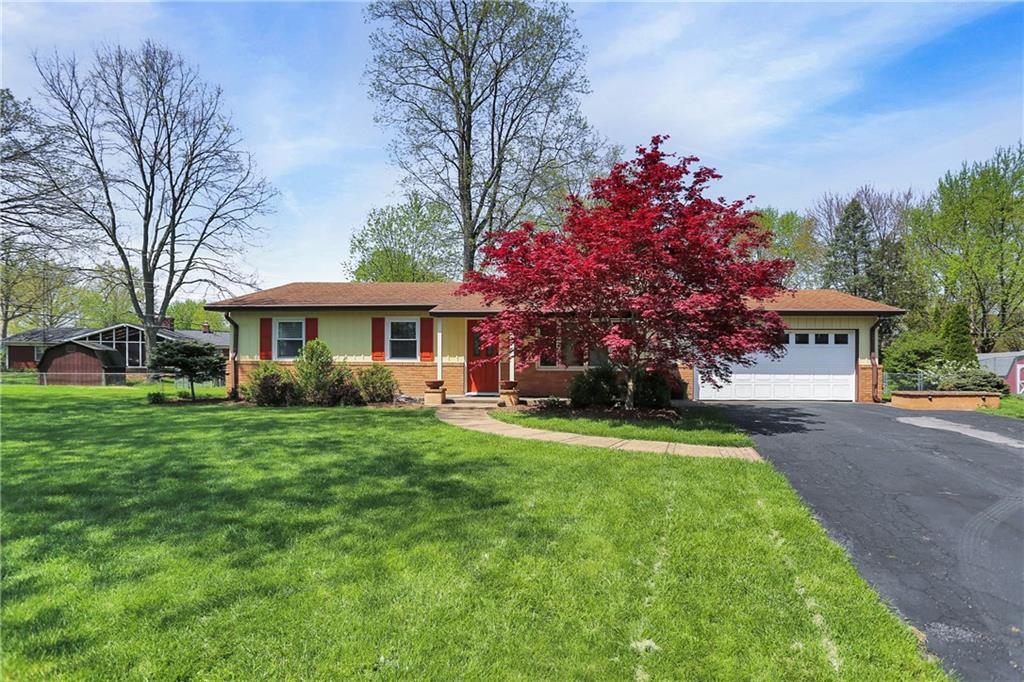 7024 Maryvale Court