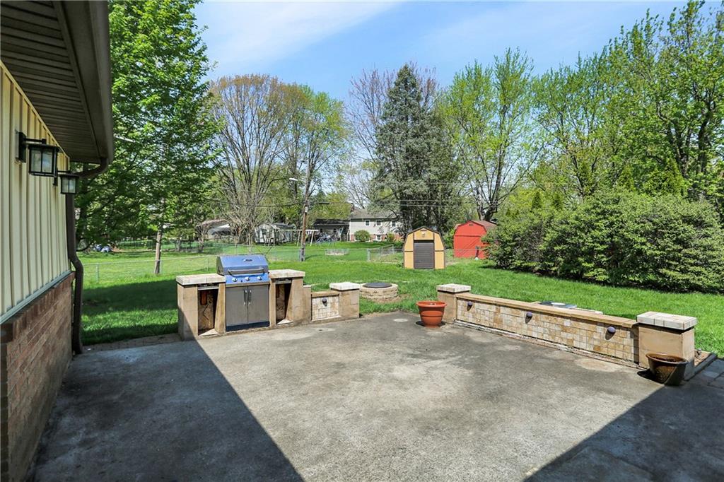 7024 Maryvale Court