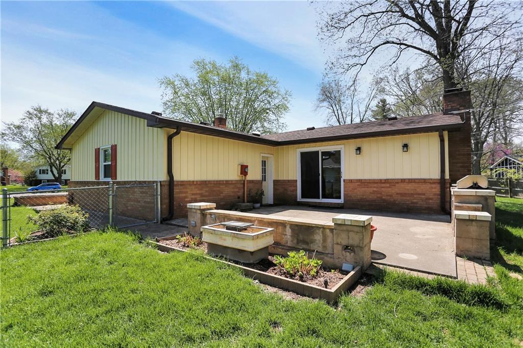 7024 Maryvale Court