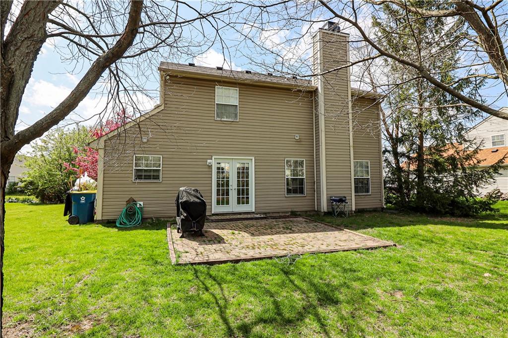 6331 Meadowfield Drive