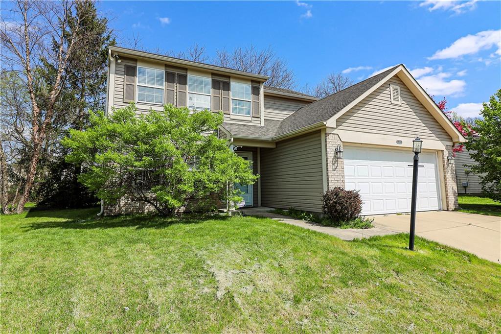 6331 Meadowfield Drive