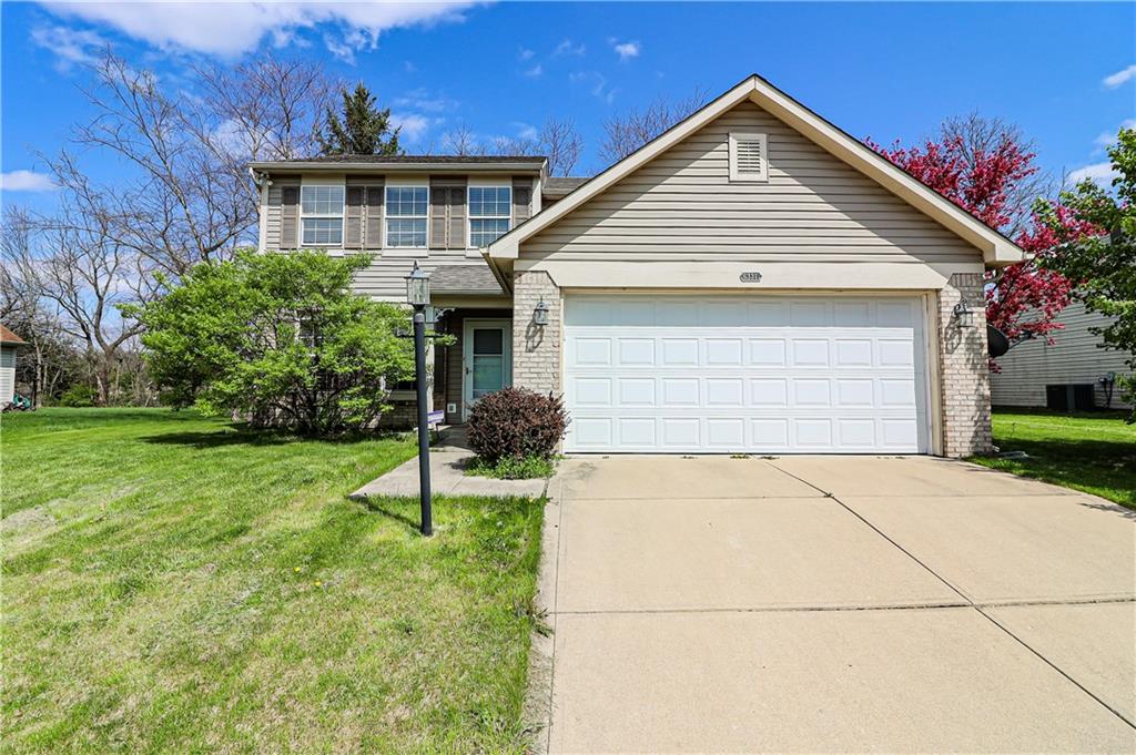 6331 Meadowfield Drive