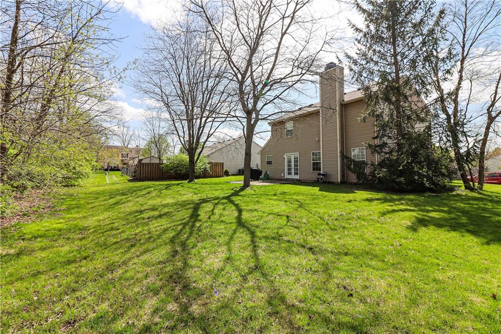 6331 Meadowfield Drive