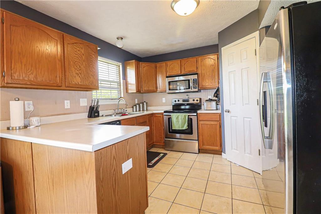 6331 Meadowfield Drive