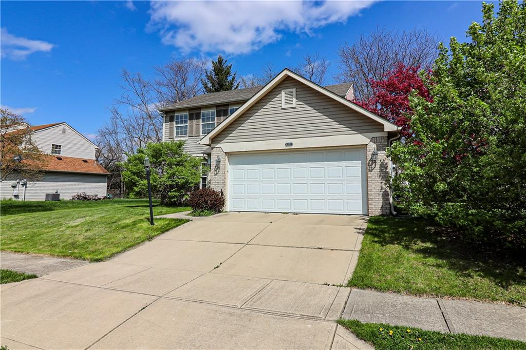 6331 Meadowfield Drive