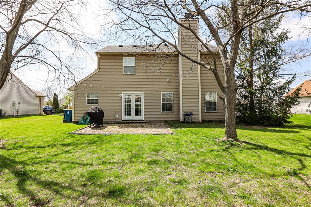 6331 Meadowfield Drive