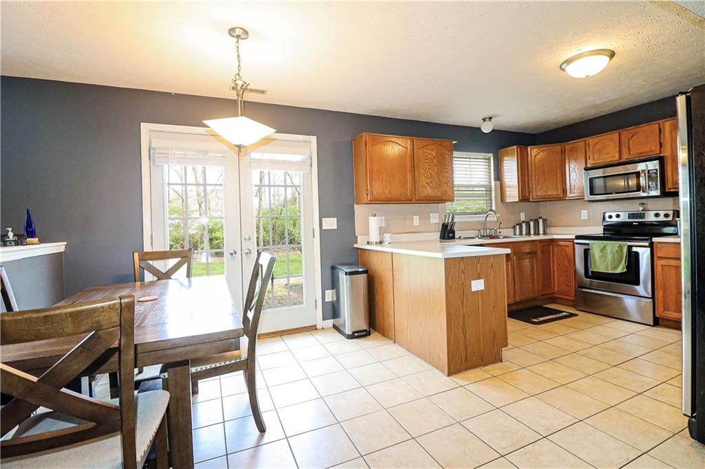 6331 Meadowfield Drive