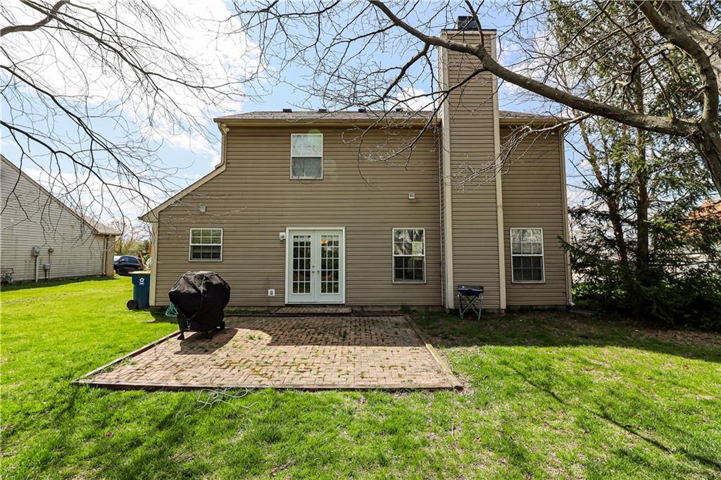 6331 Meadowfield Drive