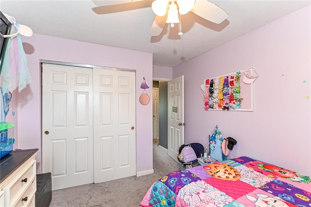 6445 Kelsey Drive