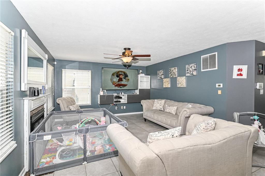 6445 Kelsey Drive