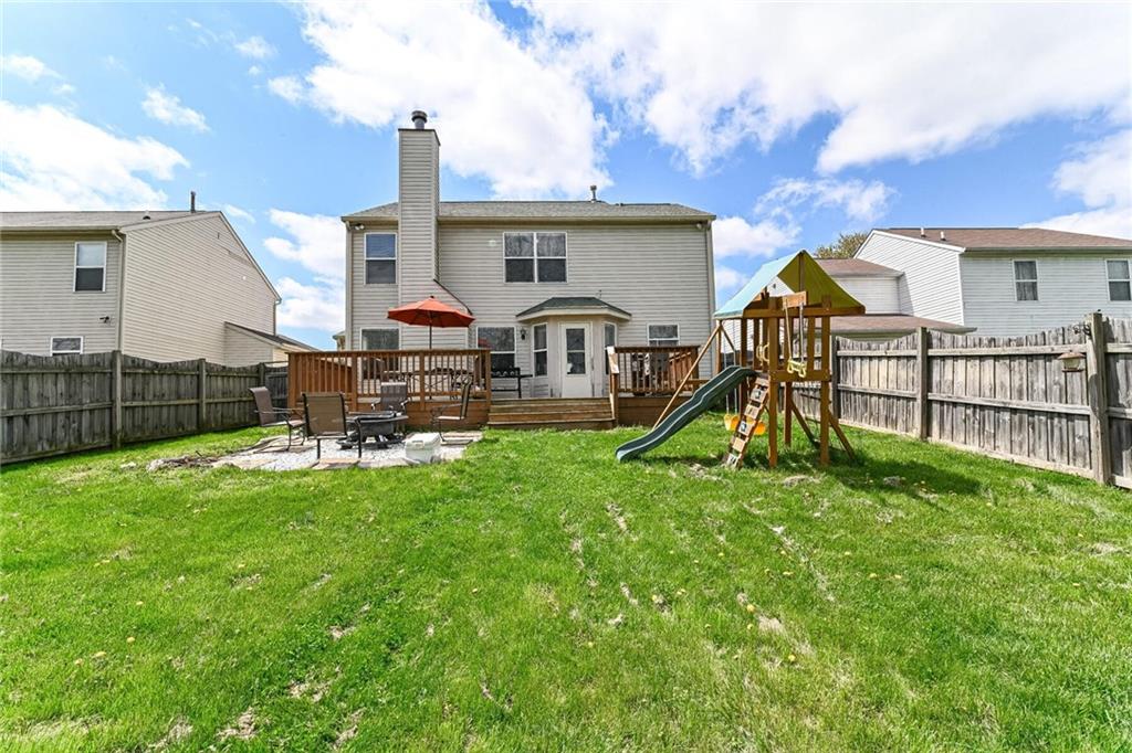 6445 Kelsey Drive