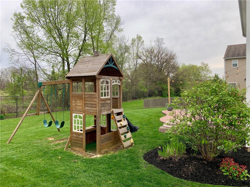 3467 Paisley Pointe