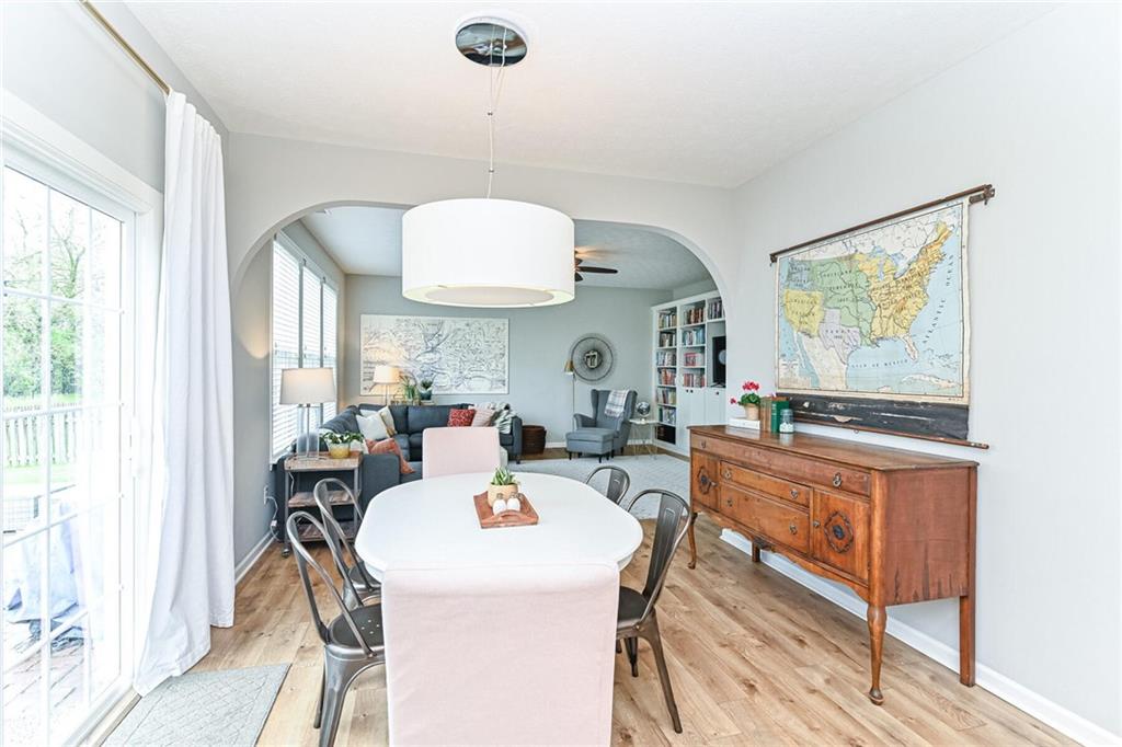 3467 Paisley Pointe