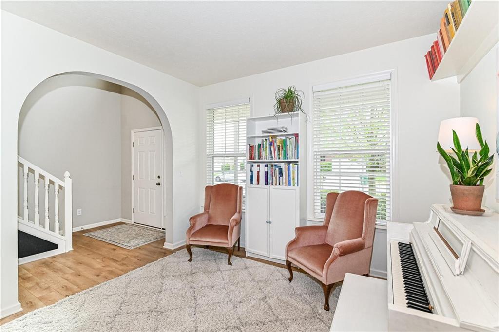 3467 Paisley Pointe