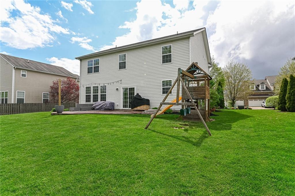3467 Paisley Pointe