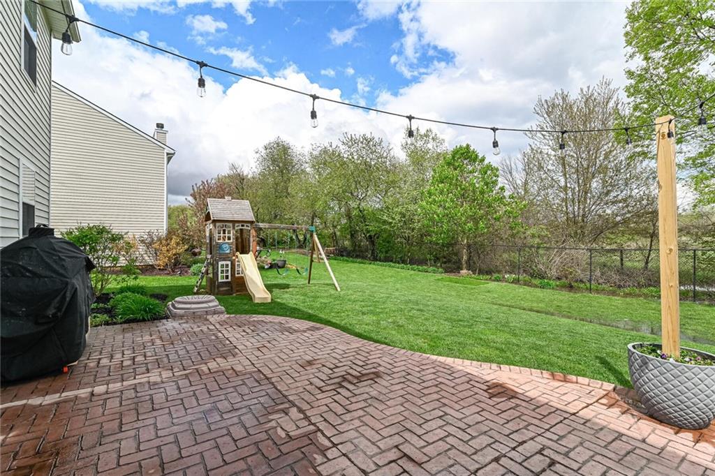 3467 Paisley Pointe