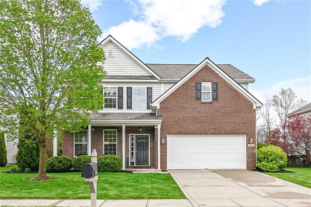 3467 Paisley Pointe