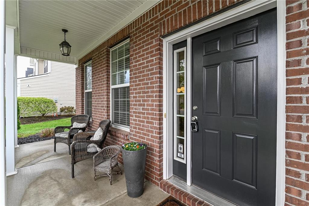 3467 Paisley Pointe