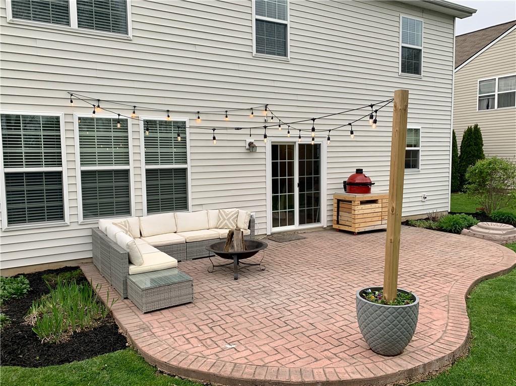 3467 Paisley Pointe