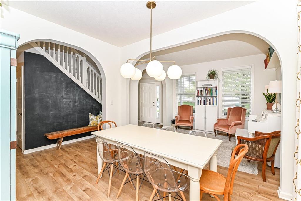 3467 Paisley Pointe