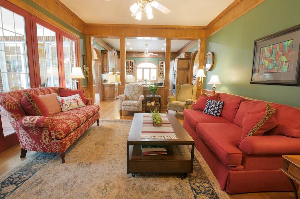 5156 Upperwood Court