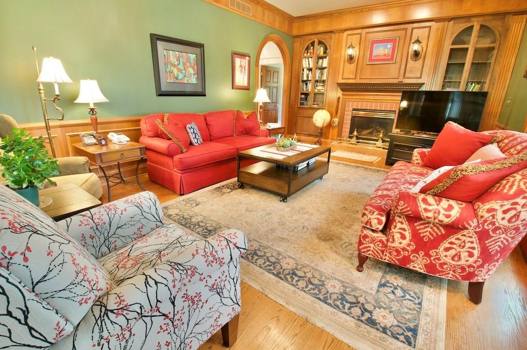 5156 Upperwood Court