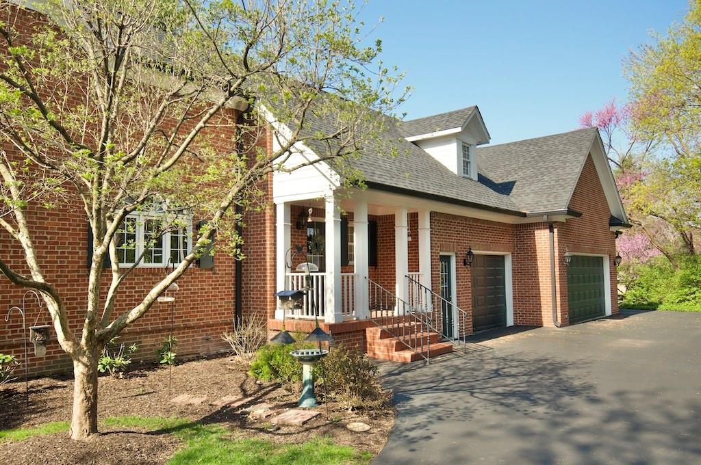 5156 Upperwood Court