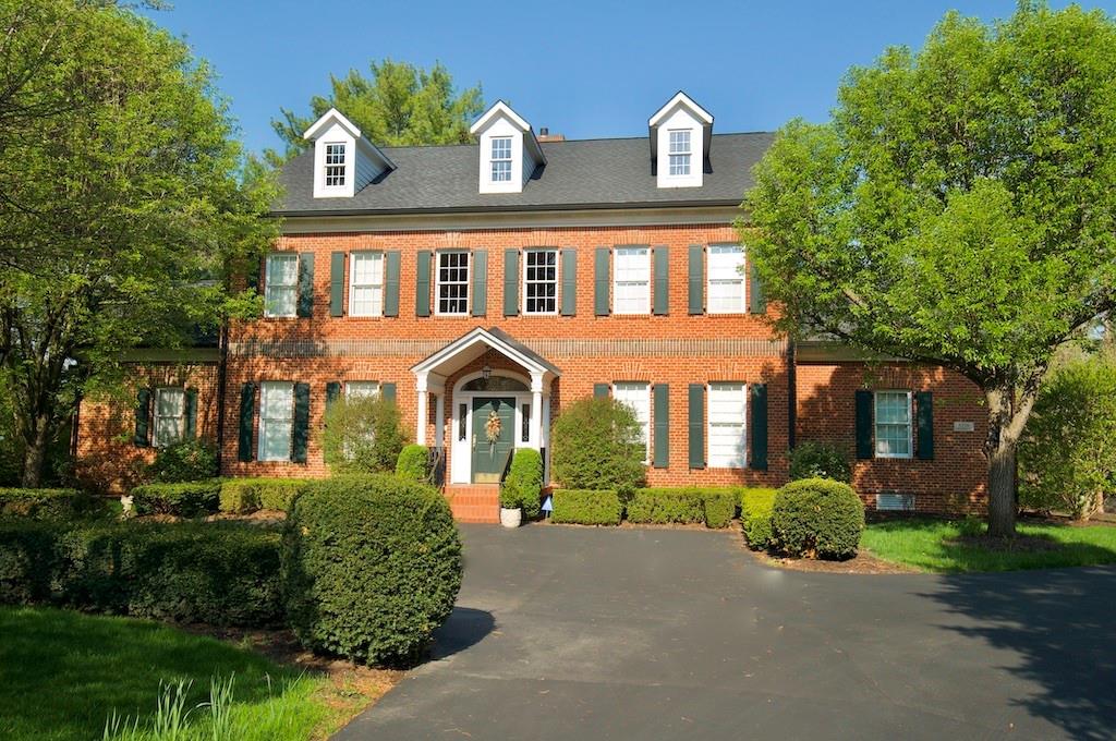 5156 Upperwood Court