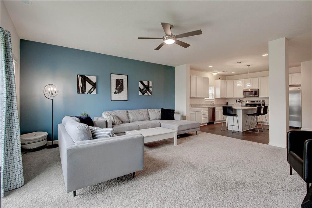 5052 Wildflower Drive