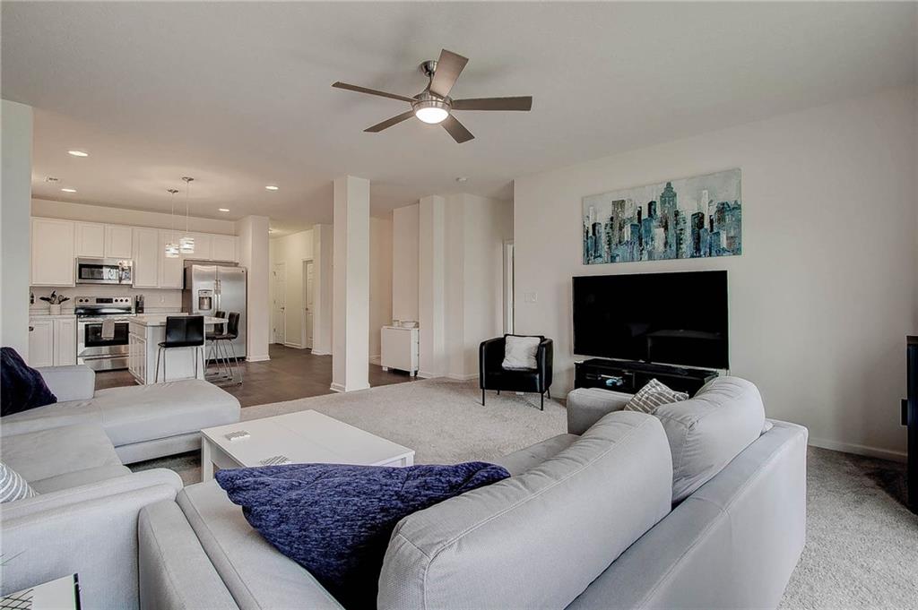 5052 Wildflower Drive
