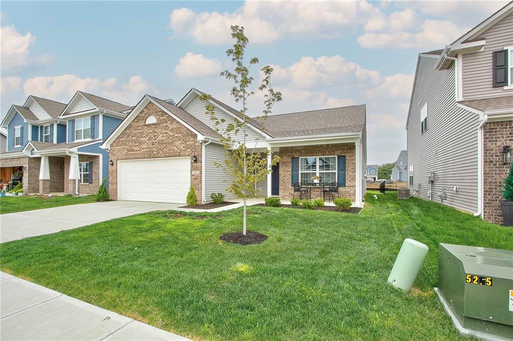 5052 Wildflower Drive