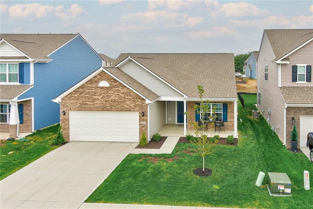 5052 Wildflower Drive