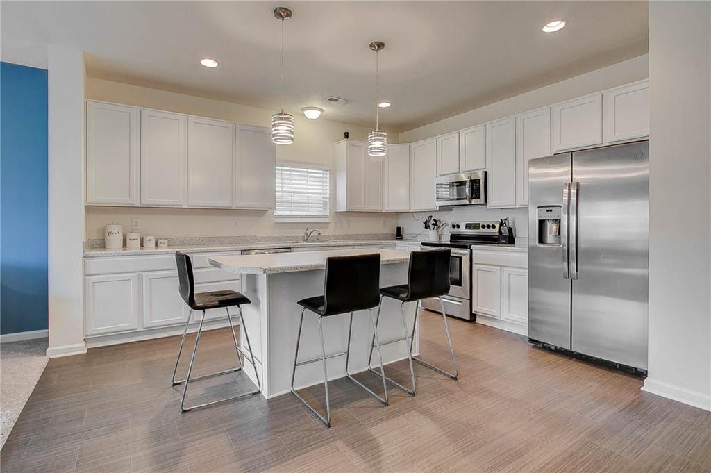 5052 Wildflower Drive