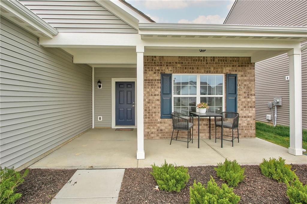 5052 Wildflower Drive