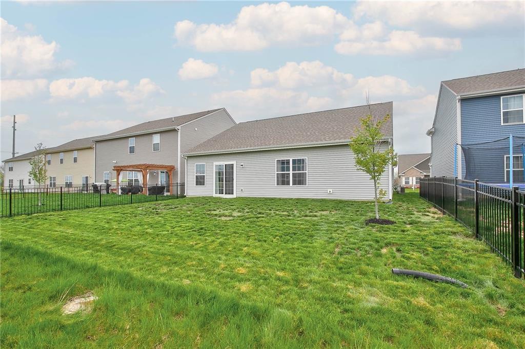 5052 Wildflower Drive