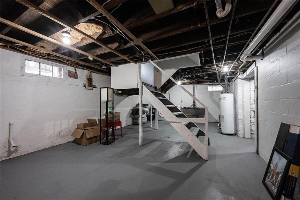 4124 Carrollton Avenue