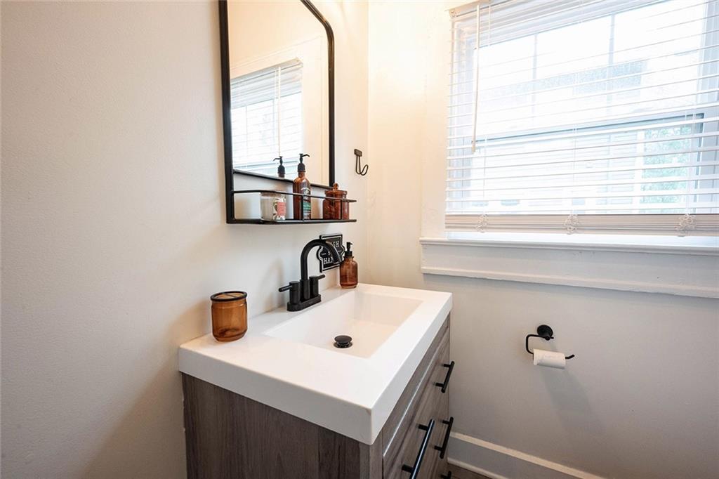 4124 Carrollton Avenue