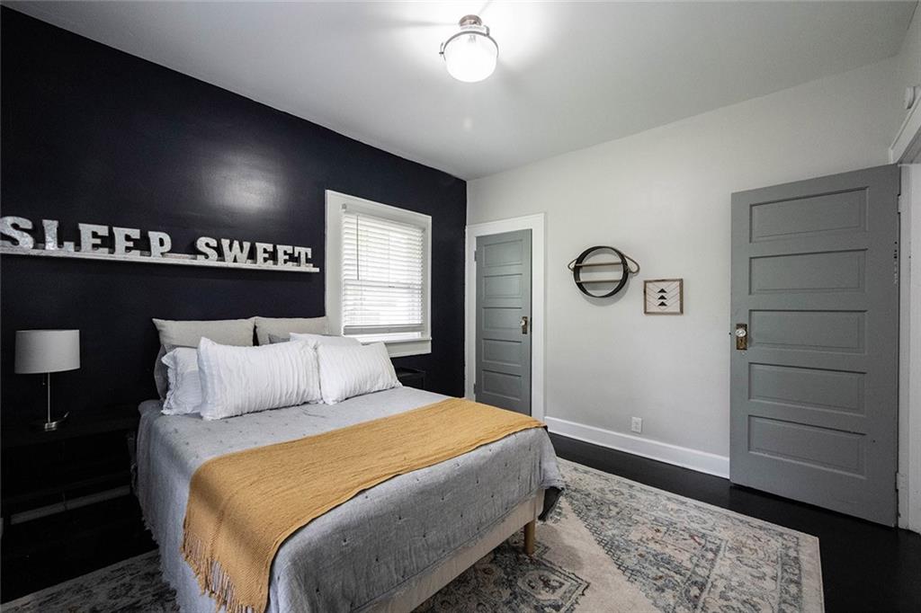 4124 Carrollton Avenue