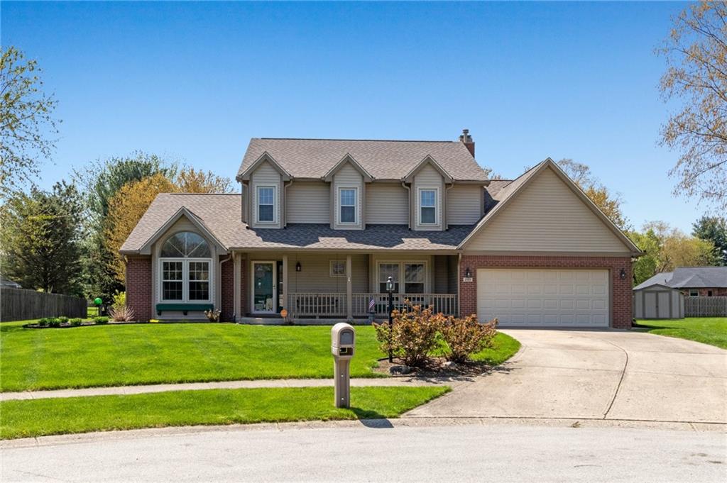 253 Hollowview Court