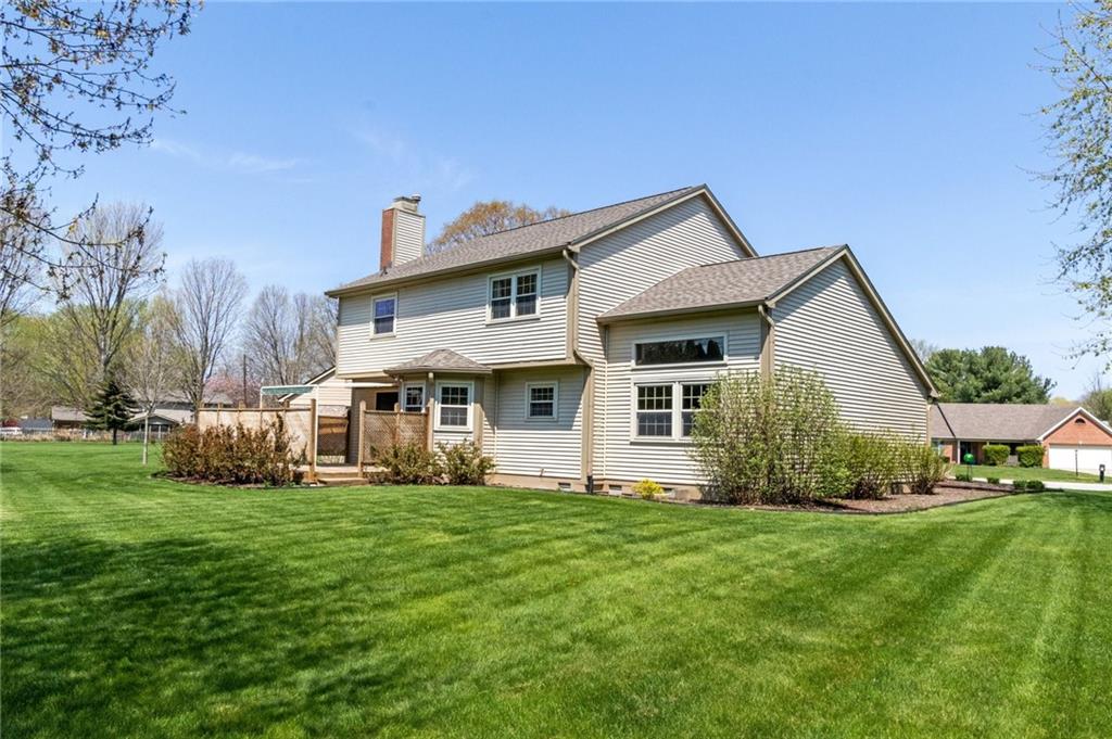 253 Hollowview Court