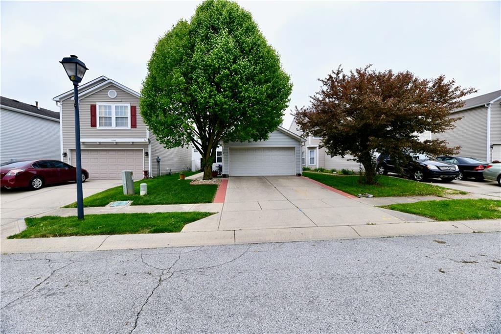 5246 Tufton Drive