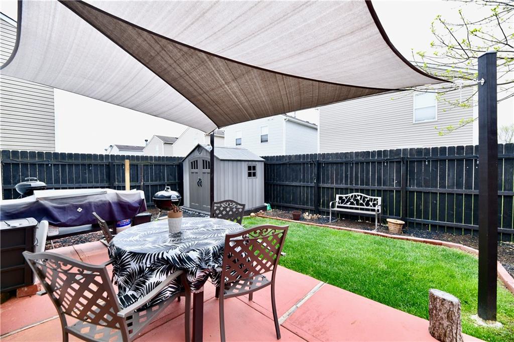5246 Tufton Drive
