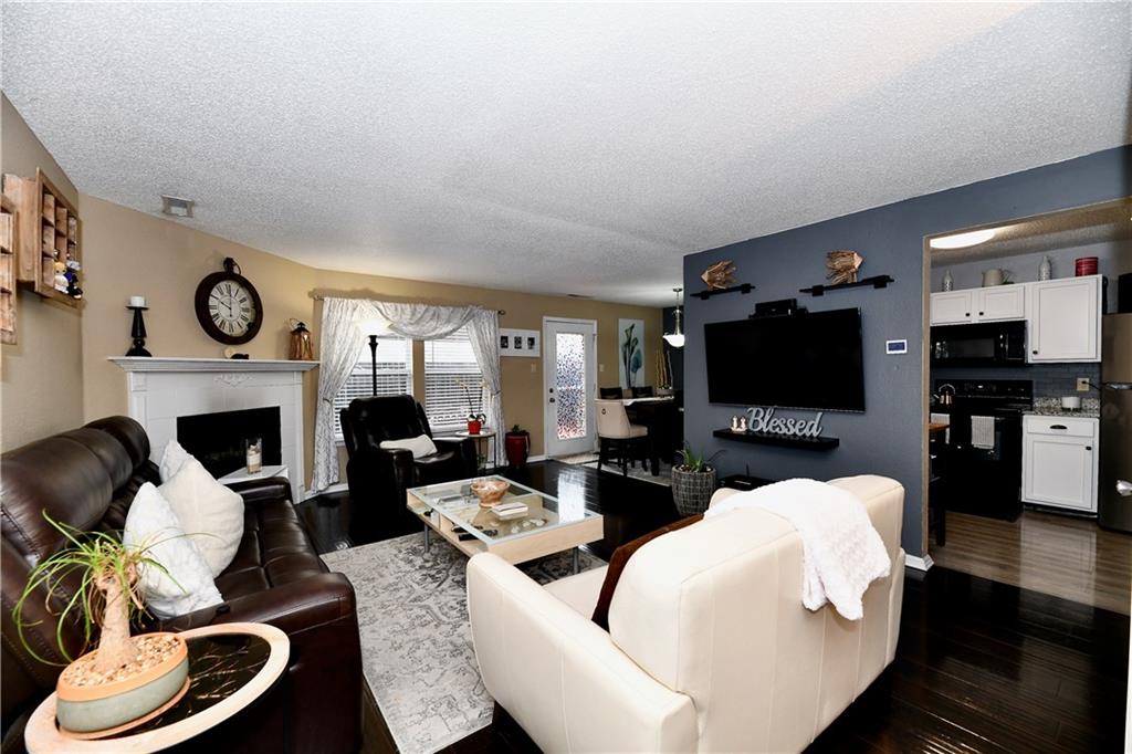 5246 Tufton Drive