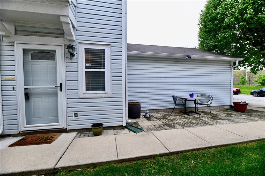 5246 Tufton Drive