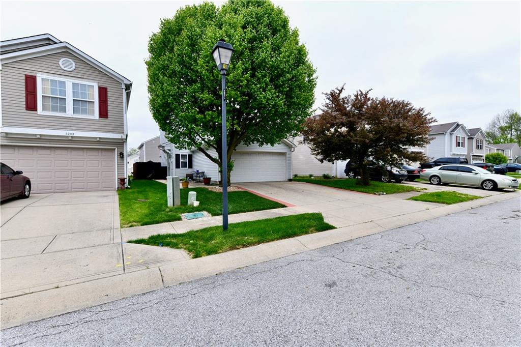 5246 Tufton Drive